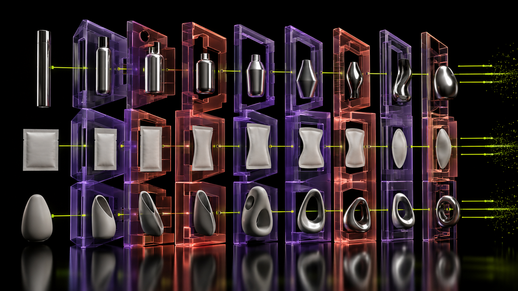 Nicotine-product forms changing shape while regulatory frames are rebuilt around them.